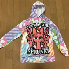 スプランキー トップス