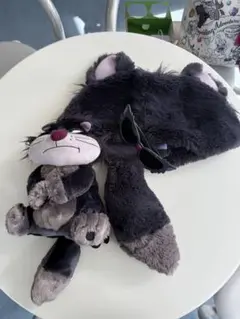 ルシファーファンキャップセット②