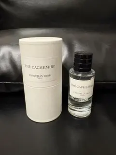 メゾン クリスチャン ディオール テ カシミア 40ml - メルカリ