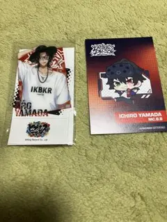 ヒプマイ まとめ売り