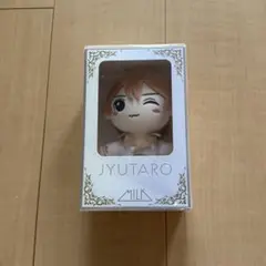 M!LK 山中柔太朗 ぬいぐるみ 満月の夜君と逢う - メルカリ