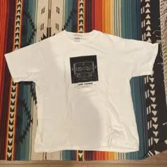 トヨタ ランドクルーザー Tシャツ