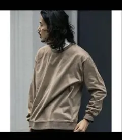 【美品】アーバンリサーチSonny Labelプルオーバー Ｌ