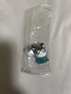 とっとこハム太郎 めじるしアクセサリー のっぽ君