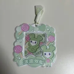 TWICE LOVELYS カードホルダー ジョンヨン ジョンブリー ラブリー