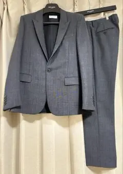 saint laurent セットアップ