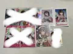 ホロライブ AZUKI まとめ売り ホロライブ AZKi まとめ売り - メルカリ
