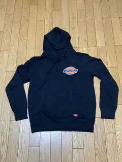dickiesパーカー