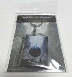 ニーア NieR オーケストラ コンサート アクリルキーホルダー - メルカリ