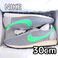 STUSSY × NIKE LD1000 - メルカリ