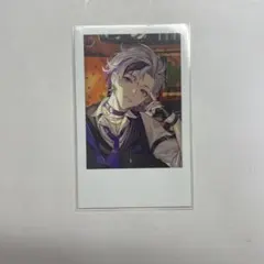 にじさんじ 不破湊 福岡 チェキ風カード ノーマル