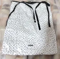 【追跡匿名】OLIVE des OLIVE ノベルティ リボントートバッグ