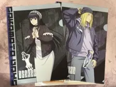 サカモトデイズ タイトーくじ 神々廻 大佛