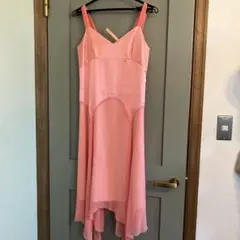 SCOT スコットクラブ　ドレス