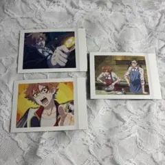 ぱしゃこれ エース 3枚セット