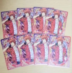 うたプリ ビジュコレ 8th Anniversary 音也