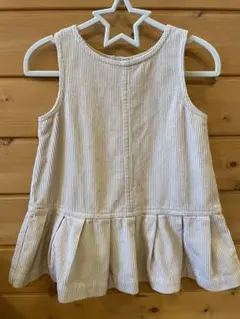 baby GAP サロペット　ワンピース