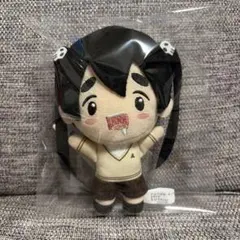 ソウルイーター 原画展 ちぃぬい デスザキッド ぬいぐるみ ちいぬい