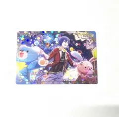 プロセカ KAITO ウエハース カード