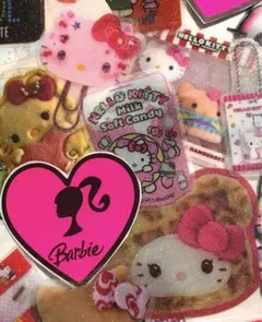 アメキャラ　アメステ　All白猫セット③ シール交換　ラッピング　プレゼント