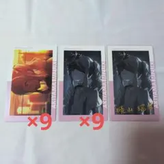 プロジェクトセカイ エピカ25C 暁山瑞希19点 箔押しあり