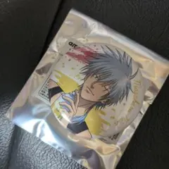 仁王雅治 ホワイトデー 缶バッジ 特典 テニスの王子様 - メルカリ
