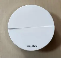 マキアージュ　エッセンスグロウキープパウダー　シアーラベンダー