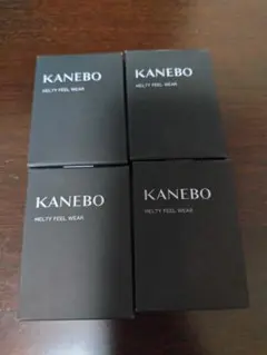 KANEBO メルティフィールウェア II 230 サンプル