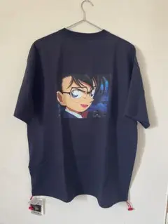 3連休限定値下げ【新品】andst 名探偵コナン pageboy コラボTシャツ