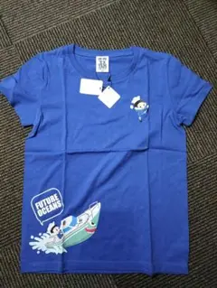 ヤンマー　Tシャツ