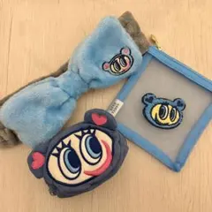 エンジェルブルー　まとめ売り