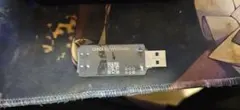 GIMXコンバーター Type-C/A認証用PS4純正コントローラー・スタンド付