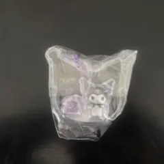 サンリオ　パッケージチャーム　クロミ　サンリオキャラクターズ