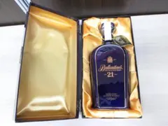 Ballantine's 12年 & Suntory 角瓶(限定・白角) セット - メルカリ
