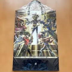 2025年最新】遊戯王 クリアファイル 非売品の人気アイテム - メルカリ