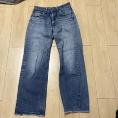 Levi's 510 デニムパンツ W31 L33のサムネイル