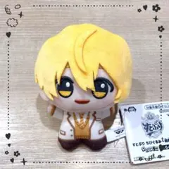 【タグ付き】すとぷり ちびぐるみ～制服ver.～ るぅと