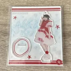 p*u様 CUTIE STREET 佐野愛花 アクスタ curage costu