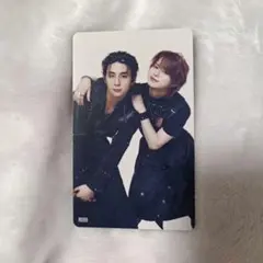 659　INI　XQUARE　西洸人　松田迅　099