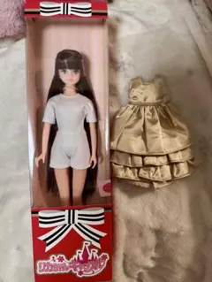 2026年最新】ジェニー・フレンドドール カオリちゃんの人気アイテム