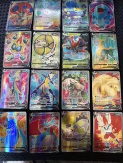ポケモンカード Vカード まとめ売り