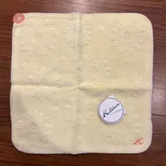 【未使用】Kitamura ハンカチ ギフト用