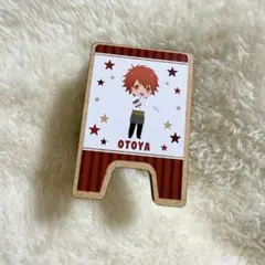 うたプリ　一十木音也　スイパラ　看板風クリップ