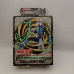 【未開封】仮面ライダー ＤＸ組立式ネオイメージングフィギュア