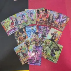 ぐ*]様 ♥早い者勝ち♥　仮面ライダー トレーディングカード　まとめ売り