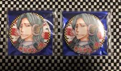 秋田書店　コミケ　C103 缶バッジ　弱虫ペダル　巻島裕介