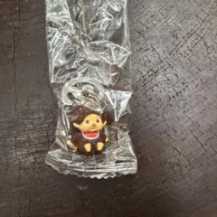 モンチッチ めじるしアクセサリー2 モンチッチくん