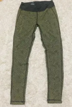 UNIQLO AIRism レギンス　SPRZ NY エアリズム　ユニクロ　M