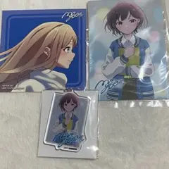 東京タワー限定 バンドリ MyGO! 缶バッジ 要楽奈 3個 - メルカリ