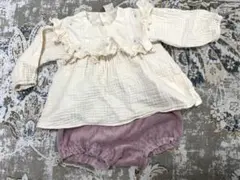 petit main セットアップ　70